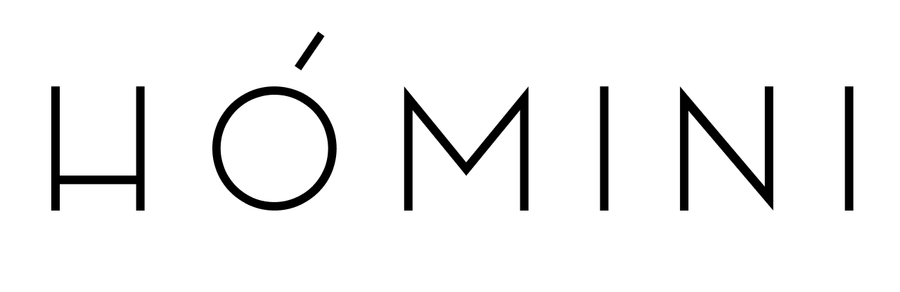 Homini Logo